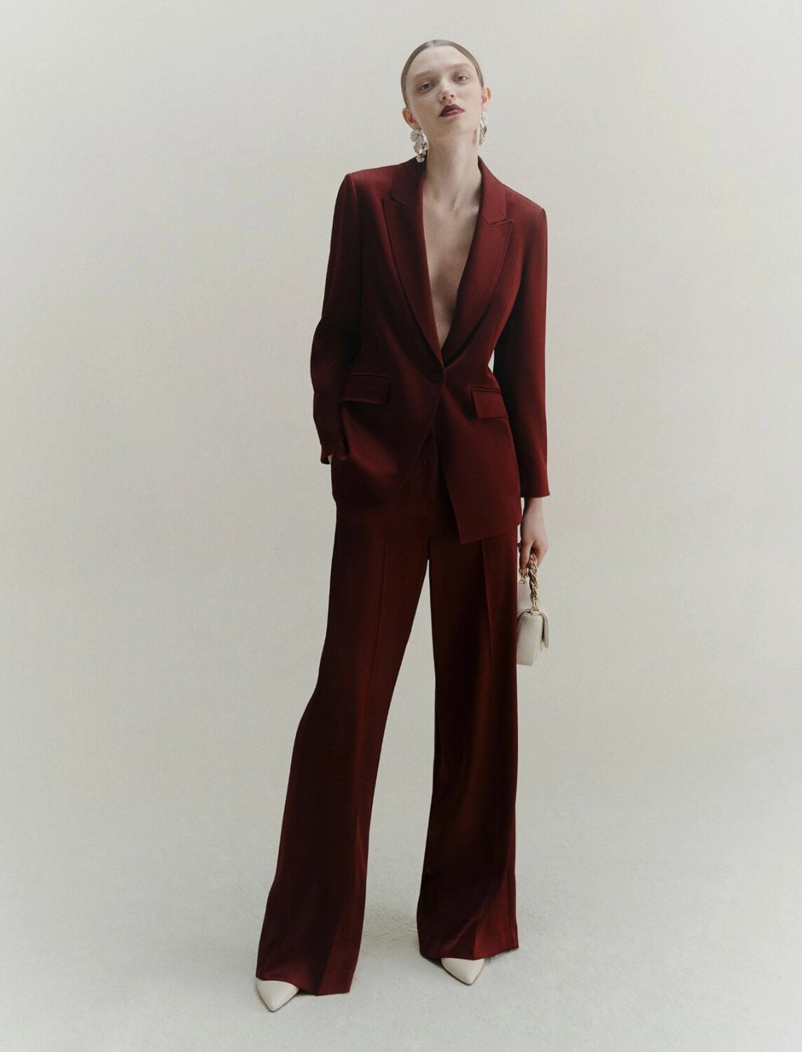 Cognac Marella Giacche Donna 2523046191200