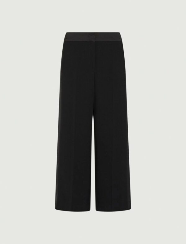 Grace Marella Pantaloni Donna 2523136033200 012827NE_1jpg Grace Marella Pantaloni Donna 2523136033200