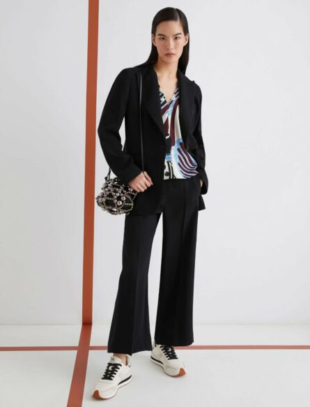 Grace Marella Pantaloni Donna 2523136033200