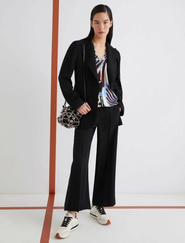 Grace Marella Pantaloni Donna 2523136033200