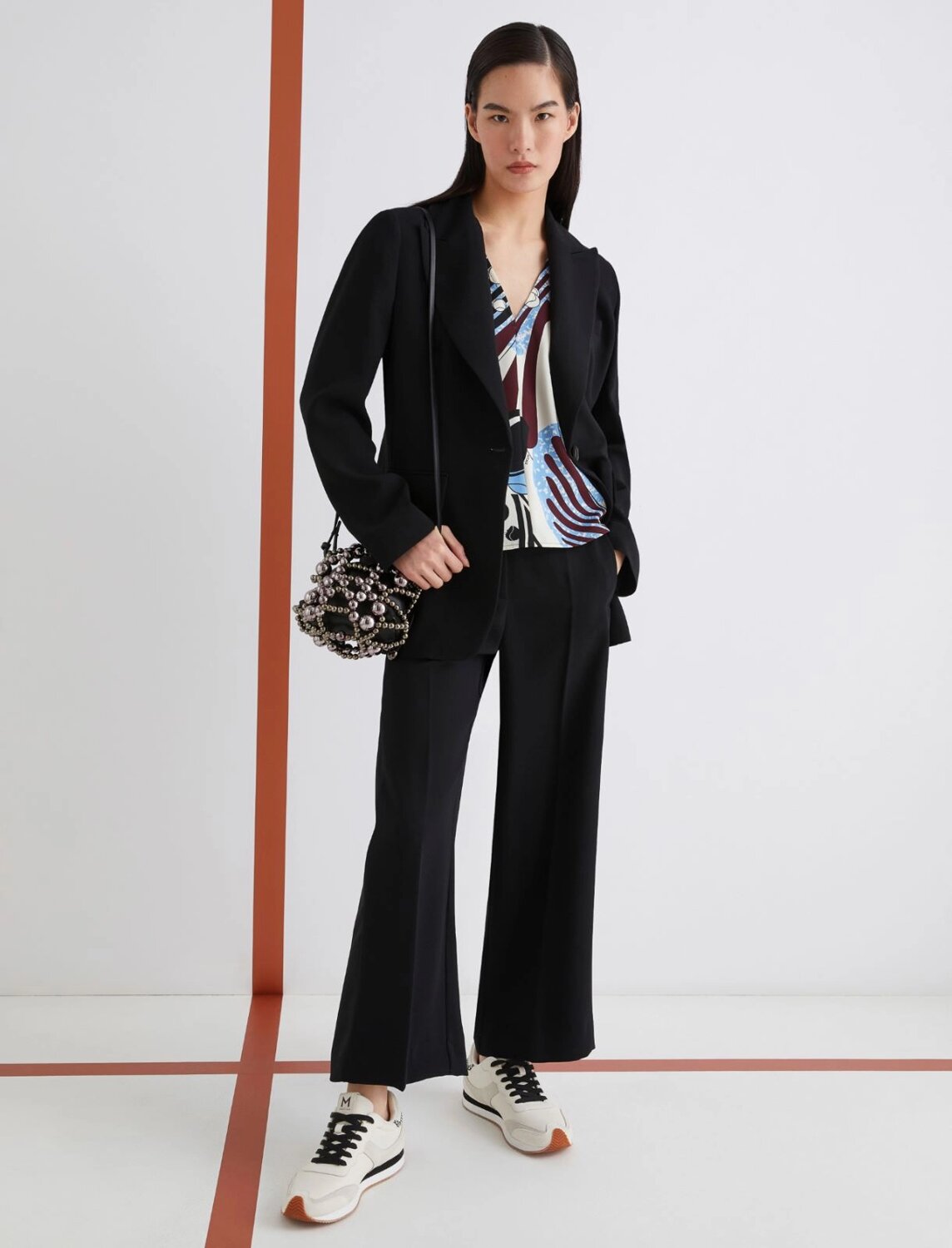 Grace Marella Pantaloni Donna 2523136033200