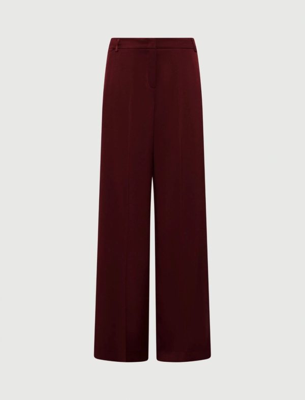 Wolf Marella Pantaloni Donna 2523136061200