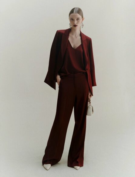 Wolf Marella Pantaloni Donna 2523136061200