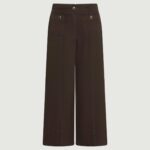 Velain Marella Pantaloni Donna 2523136064200