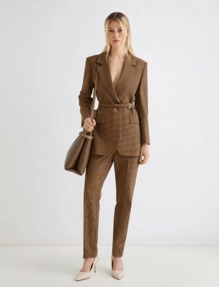 Opaco Marella Pantaloni Donna 2523136101200