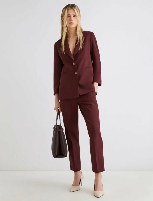 Leccio Marella Pantaloni Donna 2523136291200