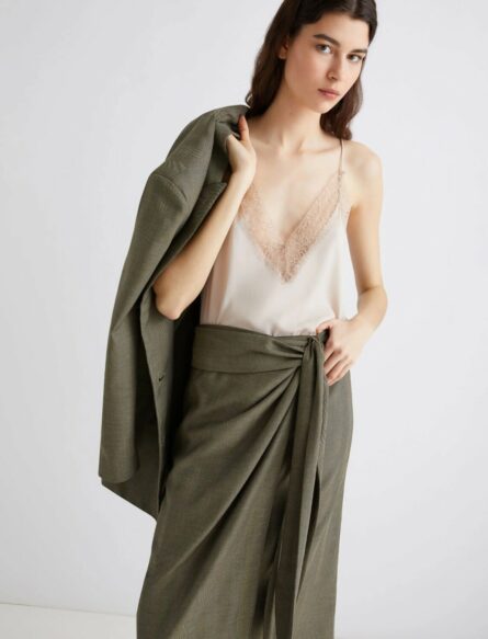 Spuma Marella Top Donna 2523166061200