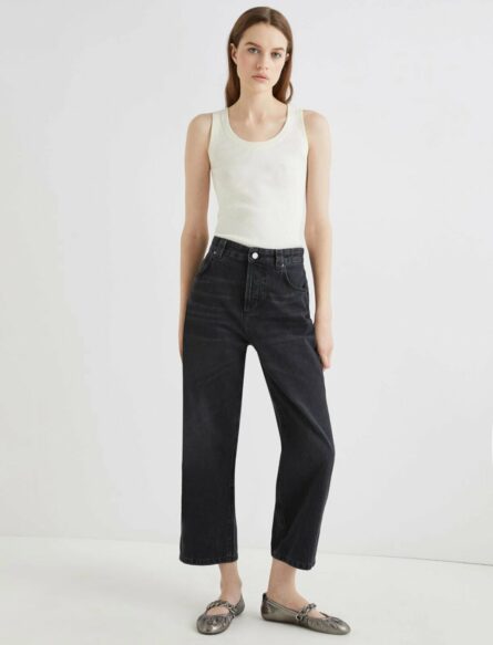 Mom1 Marella Pantaloni Donna 2523186084200