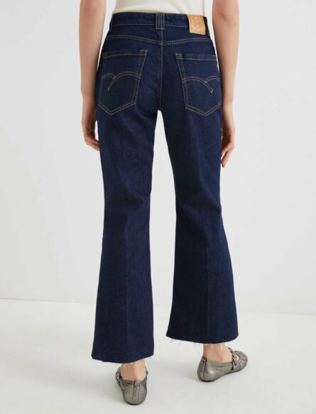 Fcrop Marella Pantaloni Donna 2523186114200