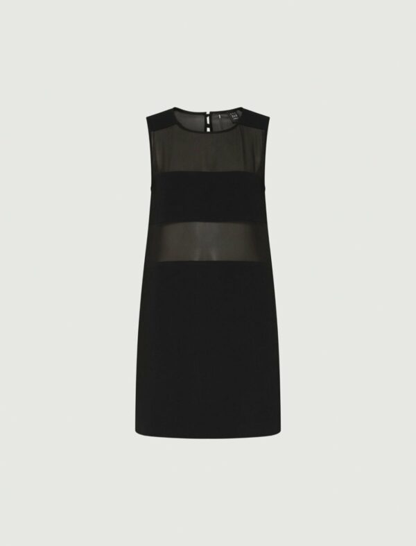 Idoneo Marella Abiti Donna 2523226033200 012848NE_1jpg Idoneo Marella Abiti Donna 2523226033200