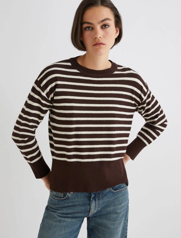 Texas Marella Maglie Donna 2523366264200
