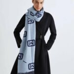 Agevole Marella Sciarpe Donna 2523546046200