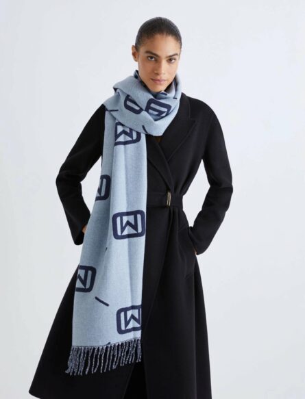 Agevole Marella Sciarpe Donna 2523546046200