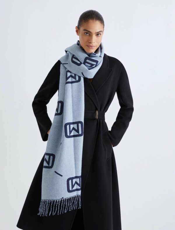 Agevole Marella Sciarpe Donna 2523546046200 0128702777_1jpg Agevole Marella Sciarpe Donna 2523546046200