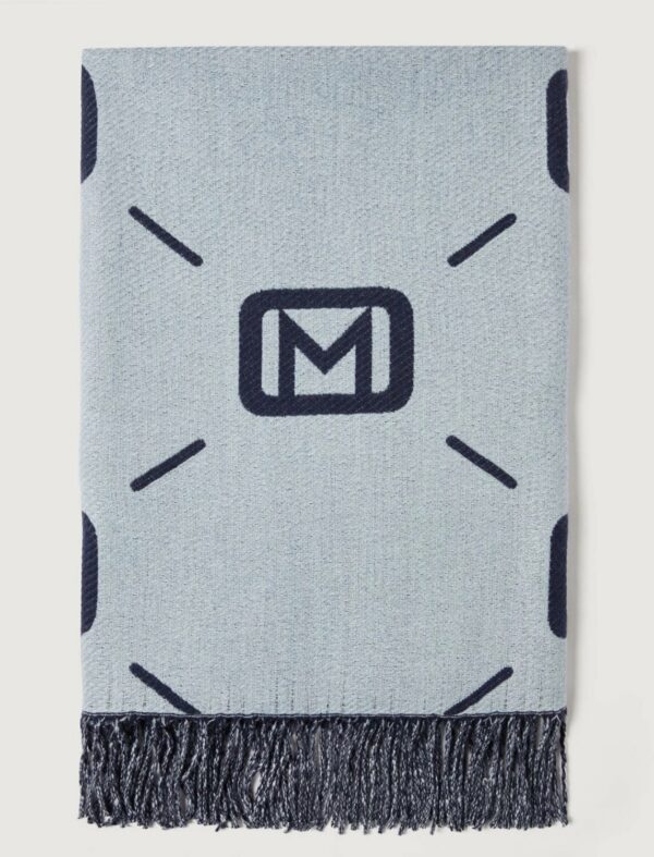 Agevole Marella Sciarpe Donna 2523546046200