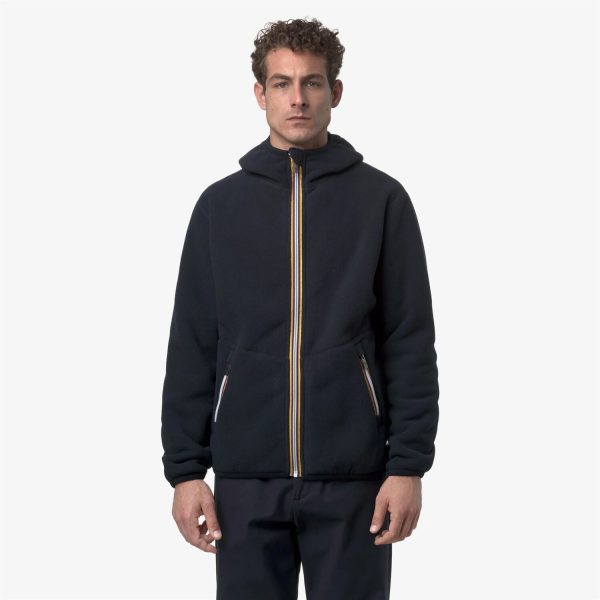 Jack Sherpa Polar Double k-Way K3132NWAI2526.