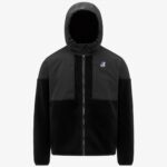 Samson 4.0 Orsetto k-Way K5122SWAI2526.