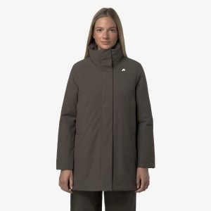 Marla St Warm k-Way K7125LWAI2526.