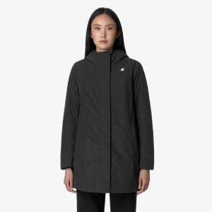 Sophie Soft Touch Marmotta k-Way K71326WAI2526.