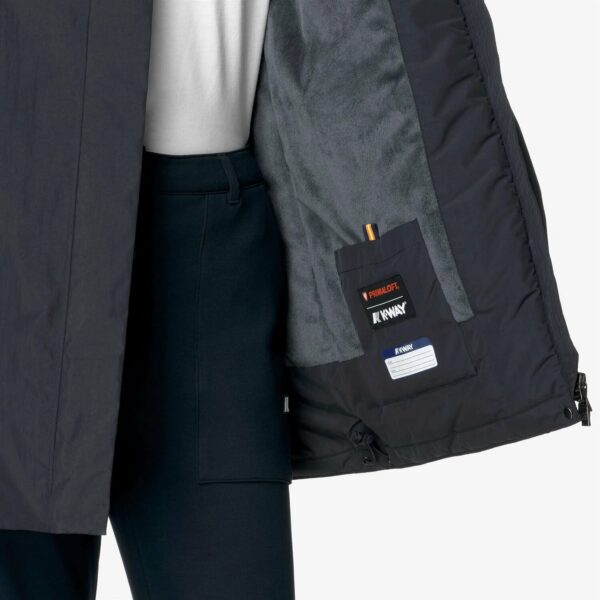 Sophie Soft Touch Marmotta k-Way K71326WAI2526.