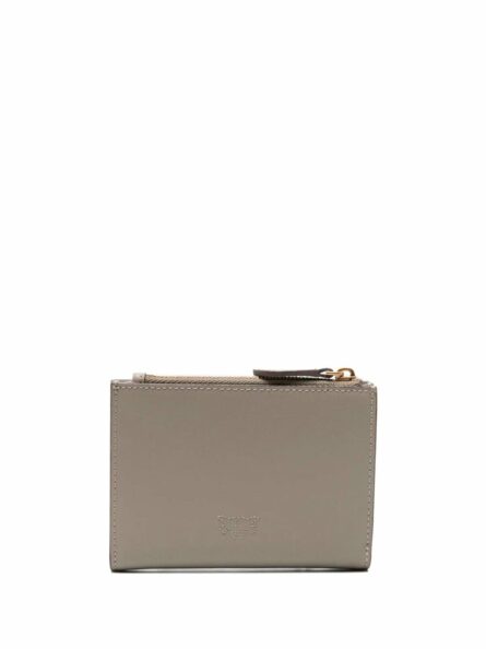 Compact Wallet Vitello Seta Pinko Portafogli Donna 103612A0F1 AI25.26.