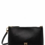 Flat Horizontal Mini Vitello s Pinko Portafogli Donna 104277A071 AI25.26.