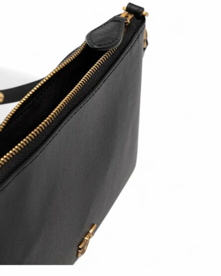 Flat Horizontal Mini Vitello s Pinko Portafogli Donna 104277A071 AI25.26.