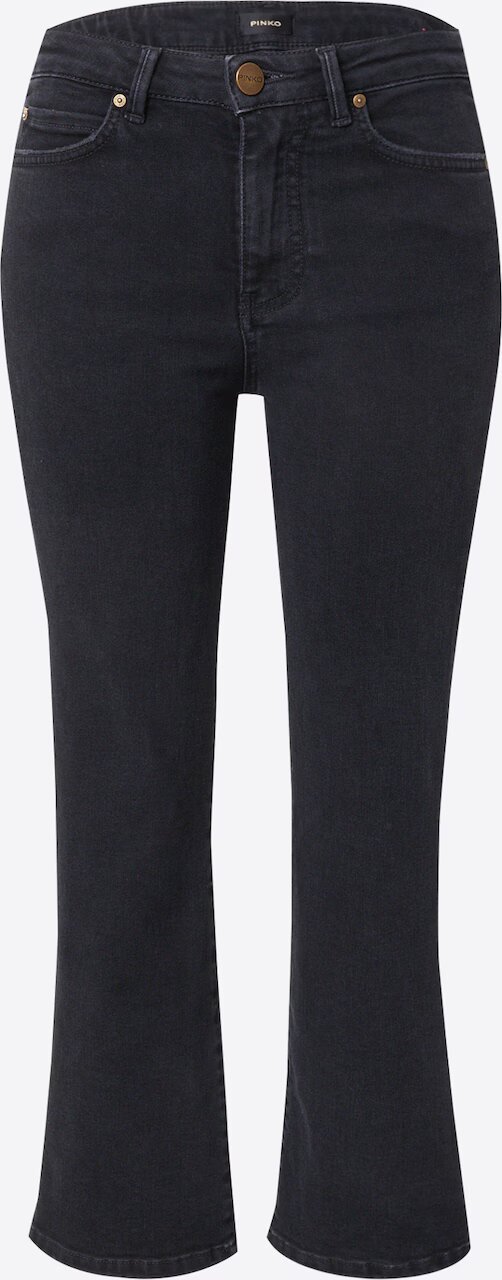 Britney Bootcut Power Stretch Pinko Jeans Donna
103860A2QS AI25.26. 0126692721_1jpg Britney Bootcut Power Stretch Pinko Jeans Donna 103860A2QS AI25.26.