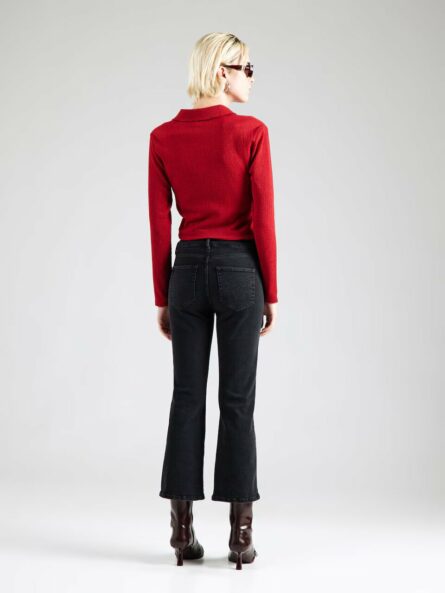 Britney Bootcut Power Stretch Pinko Jeans Donna 103860A2QS AI25.26.