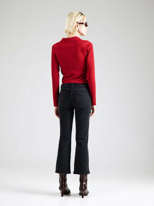 Britney Bootcut Power Stretch Pinko Jeans Donna 103860A2QS AI25.26.