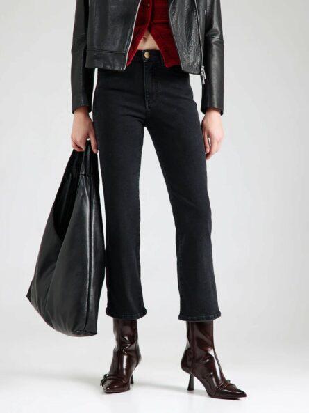 Britney Bootcut Power Stretch Pinko Jeans Donna 103860A2QS AI25.26.