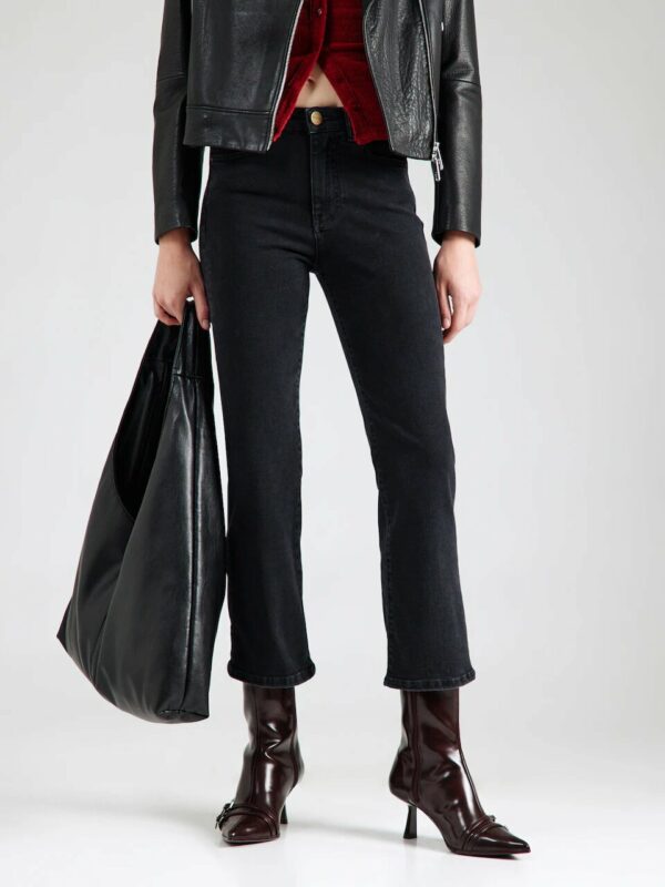 Britney Bootcut Power Stretch Pinko Jeans Donna 103860A2QS AI25.26.