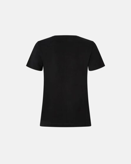 Bussolotto t-Shirt Jersey Patc Pinko t-Shirt Donna 100355A2RD AI25.26.