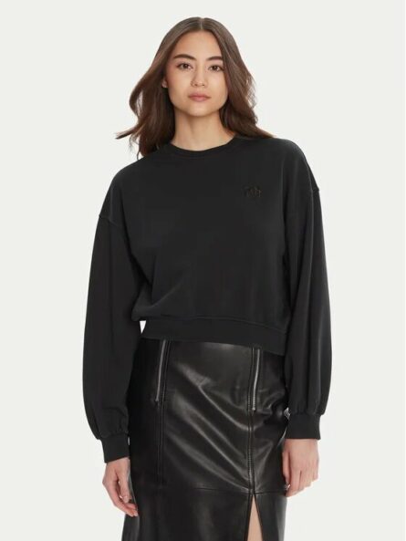 Maliardo Maglia Felpa Tinto Ol Pinko Maglie Donna 105510A2RB AI25.26.