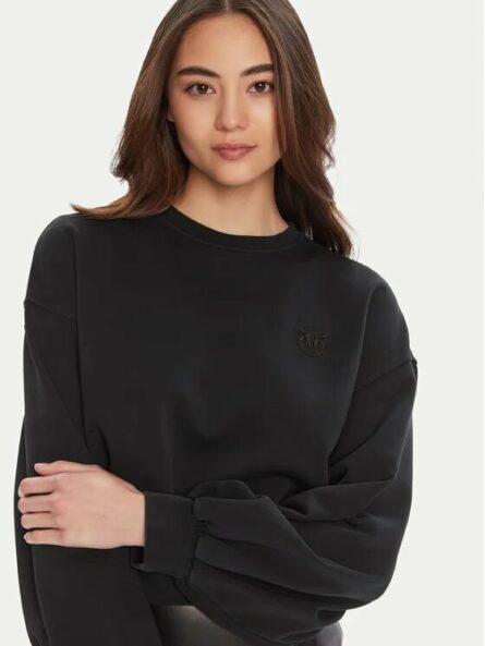 Maliardo Maglia Felpa Tinto Ol Pinko Maglie Donna 105510A2RB AI25.26.