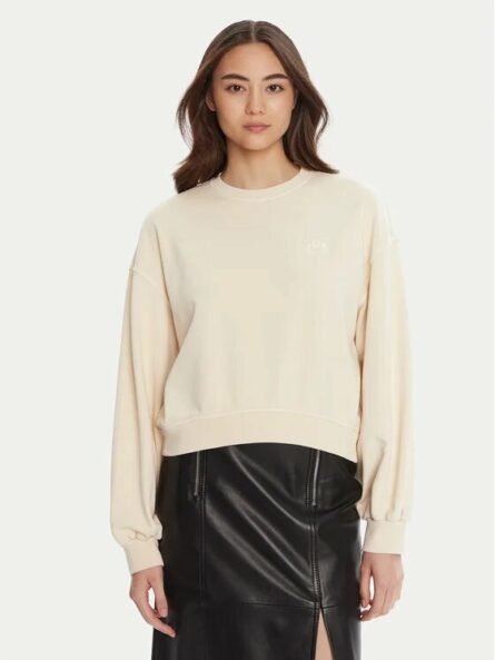 Maliardo Maglia Felpa Tinto Ol Pinko Maglie Donna 105510A2RB AI25.26.