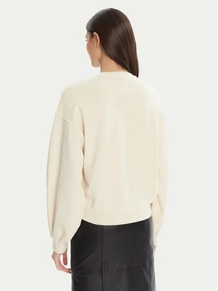 Maliardo Maglia Felpa Tinto Ol Pinko Maglie Donna 105510A2RB AI25.26.