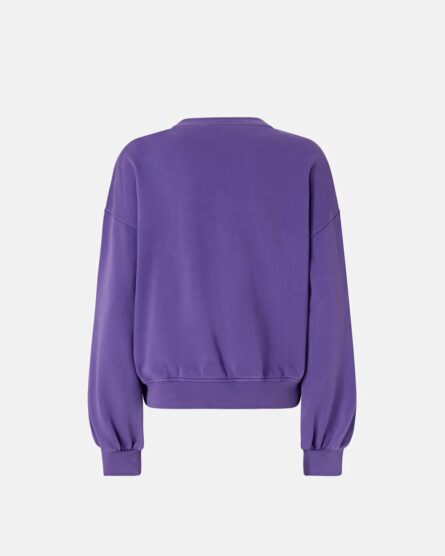 Maliardo Maglia Felpa Tinto Ol Pinko Maglie Donna 105510A2RB AI25.26.