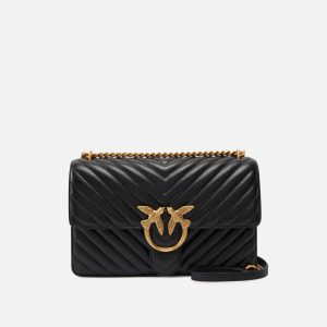 Love One Classic Dc Sheep Napp Pinko Borse Donna 100941A0GK AI25.26.