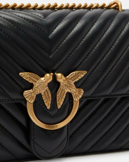 Love One Classic Dc Sheep Napp Pinko Borse Donna 100941A0GK AI25.26.