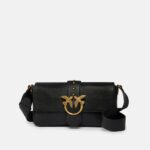 Love One Classic Slouchy Fl Vi Pinko Borse Donna 104524AOQO AI25.26.