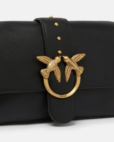 Love One Classic Slouchy Fl Vi Pinko Borse Donna 104524AOQO AI25.26.