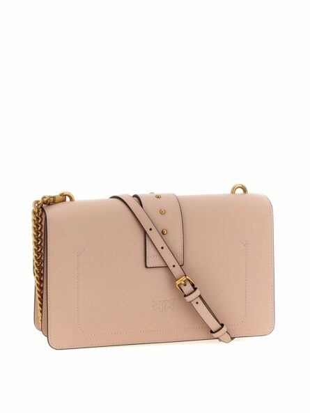 Love One Classic St. Cl Vitell Pinko Borse Donna 105857AOF1 AI25.26.