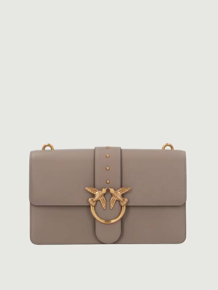 Love One Classic St. Cl Vitell Pinko Borse Donna 105857AOF1 AI25.26.