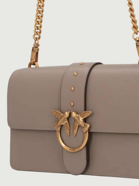 Love One Classic St. Cl Vitell Pinko Borse Donna 105857AOF1 AI25.26.