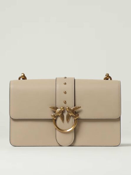 Love One Classic St. Cl Vitell Pinko Borse Donna 105857AOF1 AI25.26.