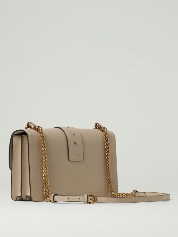 Love One Classic St. Cl Vitell Pinko Borse Donna 105857AOF1 AI25.26.