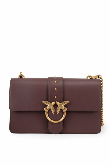 Love One Classic St. Cl Vitell Pinko Borse Donna 105857AOF1 AI25.26.