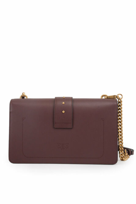 Love One Classic St. Cl Vitell Pinko Borse Donna 105857AOF1 AI25.26.