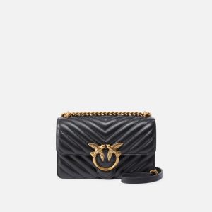 Love One Mini Dc Sheep Nappa c Pinko Borse Donna 100074AOGK AI25.26.